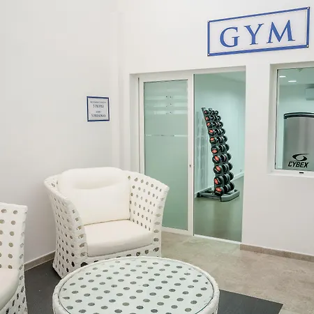 Sunset Harbour Club Costa Adeje (Tenerife)