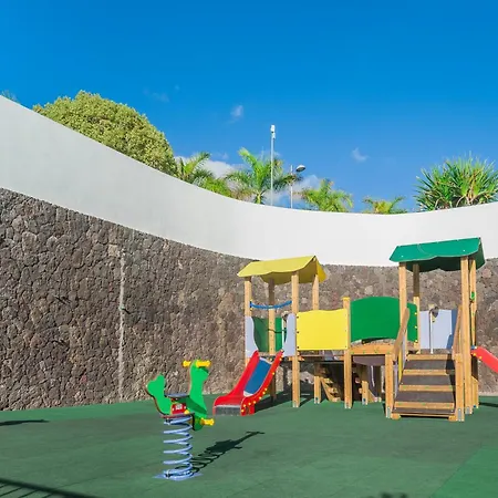 Aparthotel Sunset Harbour Club Costa Adeje (Tenerife)