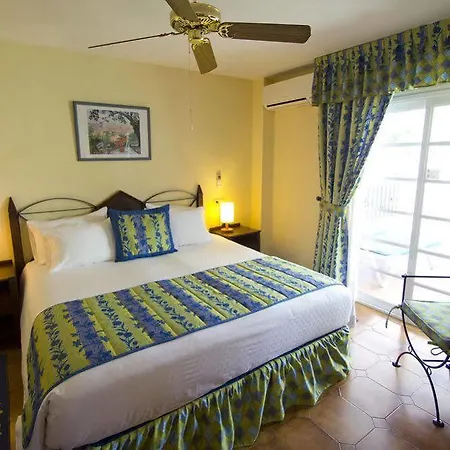 Aparthotel Sunset Harbour Club