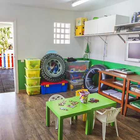 Sunset Harbour Club 4*