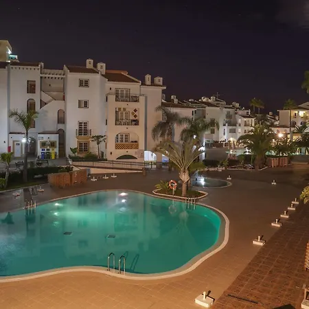 Sunset Harbour Club 4*