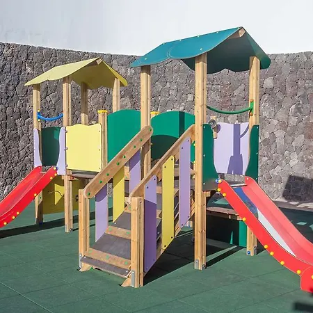 Aparthotel Sunset Harbour Club 4*