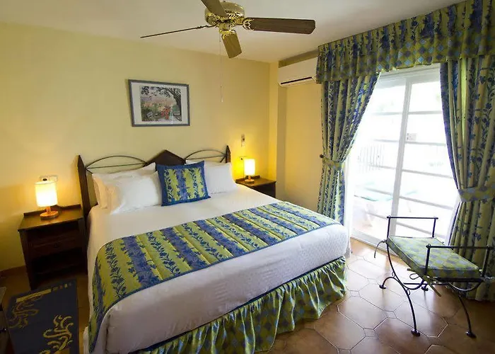 Aparthotel Sunset Harbour Club