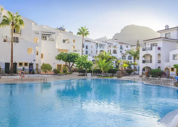 Aparthotel Sunset Harbour Club