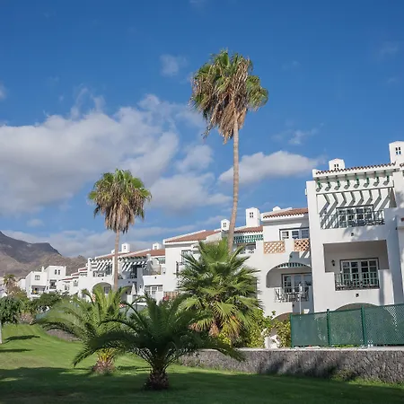 Sunset Harbour Club Aparthotel Costa Adeje (Tenerife)