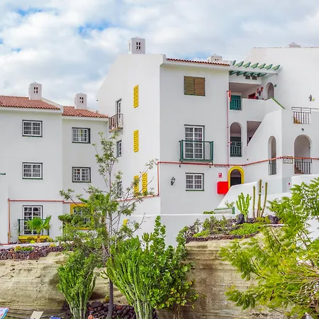 Sunset Harbour Club 4* Costa Adeje (Tenerife)