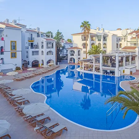 Sunset Harbour Club Адехе