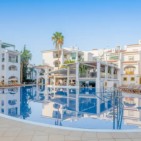 Aparthotel Sunset Harbour Club Costa Adeje (Tenerife)