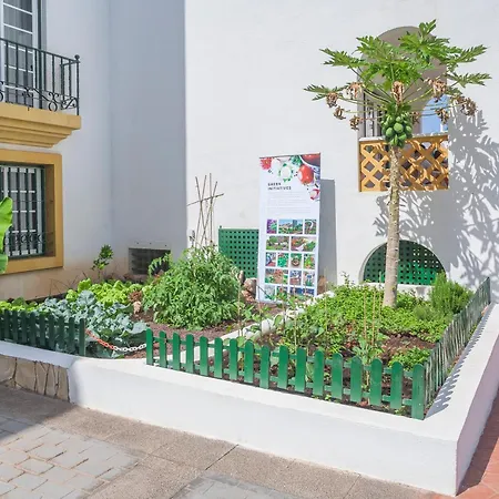 Sunset Harbour Club 4* Costa Adeje (Tenerife)