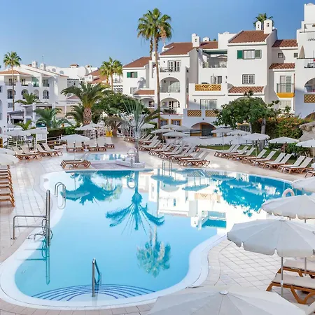 Sunset Harbour Club Costa Adeje (Tenerife)