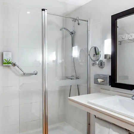 Sunset Harbour Club Aparthotel Costa Adeje (Tenerife)