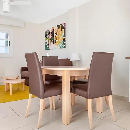 Sunset Harbour Club Costa Adeje (Tenerife)