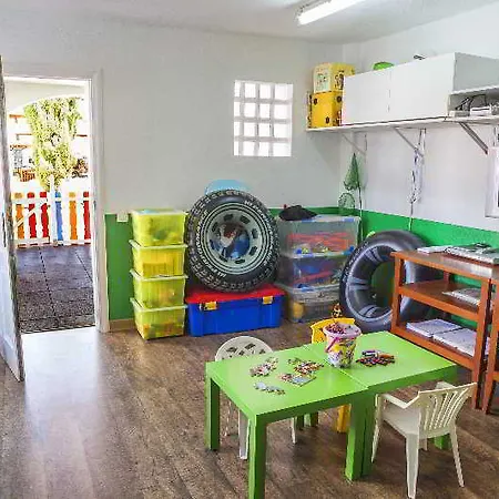 Sunset Harbour Club Aparthotel Costa Adeje (Tenerife)