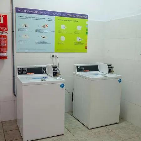 Aparthotel Sunset Harbour Club Costa Adeje (Tenerife)