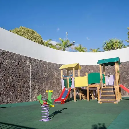 Aparthotel Sunset Harbour Club Costa Adeje (Tenerife)