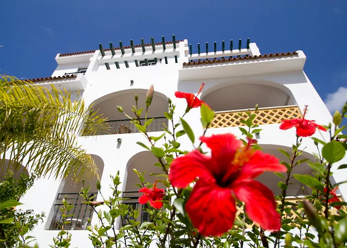 Sunset Harbour Club Costa Adeje (Tenerife)