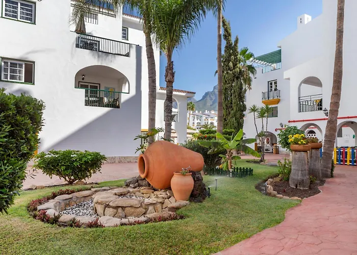 Aparthotel Sunset Harbour Club