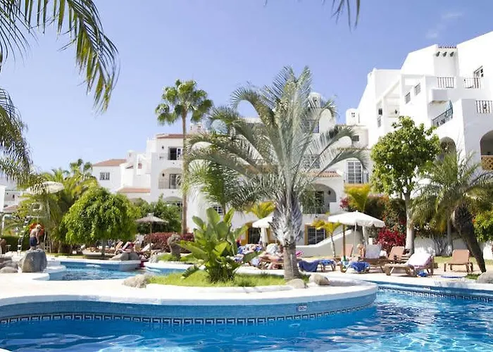 Sunset Harbour Club 4*