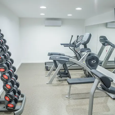 日落港俱乐部钻石度假公寓 公寓式酒店