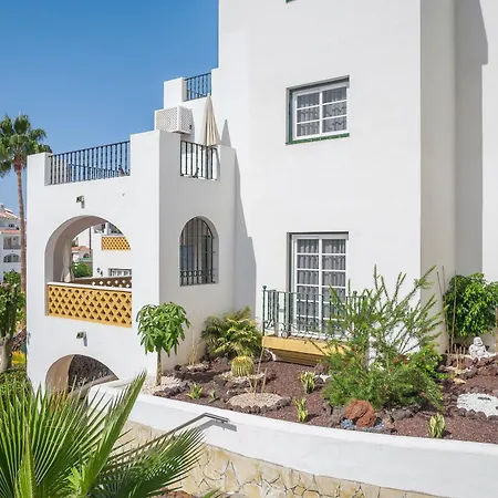 日落港俱乐部钻石度假公寓 4*