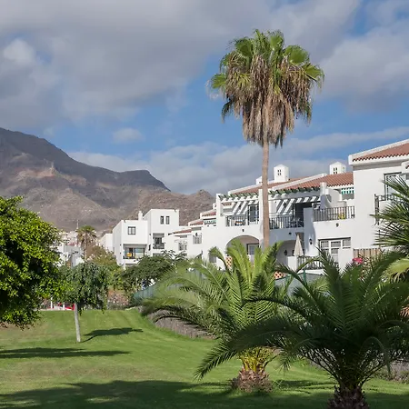 Apartahotel Sunset Harbour Club 4*