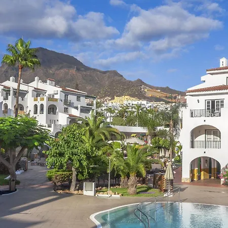 Apartahotel Sunset Harbour Club Costa Adeje (Tenerife)