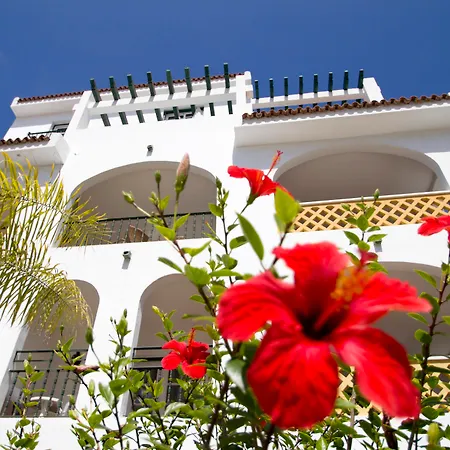 Sunset Harbour Club Costa Adeje (Tenerife)