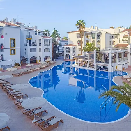 Sunset Harbour Club Costa Adeje (Tenerife)