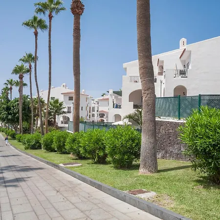 Sunset Harbour Club Apartahotel Costa Adeje (Tenerife)