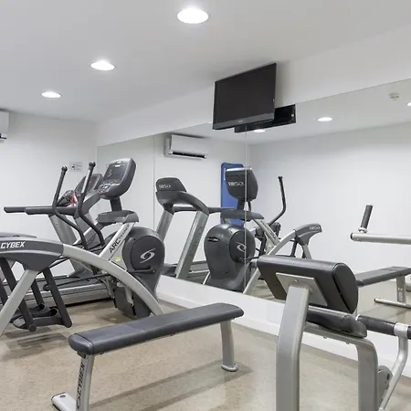 Sunset Harbour Club Apartahotel