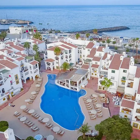Aparthotel Sunset Harbour Club Costa Adeje (Tenerife)