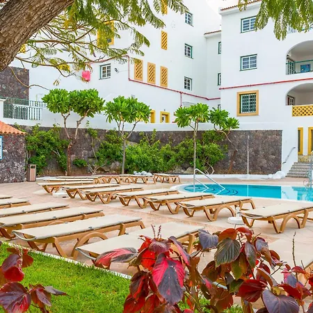 Sunset Harbour Club 4* Costa Adeje (Tenerife)