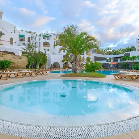 Hilton Vacation Club Sunset Harbour Club Tenerife Aparthotel