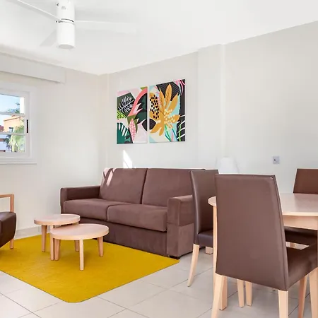 日落港俱乐部钻石度假公寓 4*