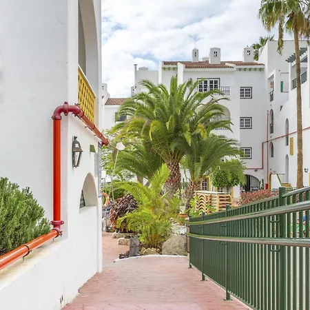 Aparthotel Sunset Harbour Club Costa Adeje (Tenerife)