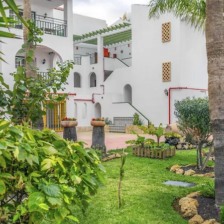 Sunset Harbour Club 4* Costa Adeje (Tenerife)