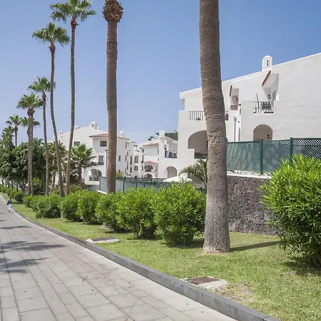 Sunset Harbour Club 4*