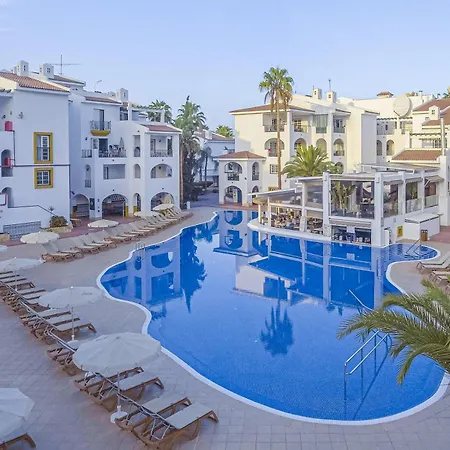 Sunset Harbour Club 4* Costa Adeje (Tenerife)