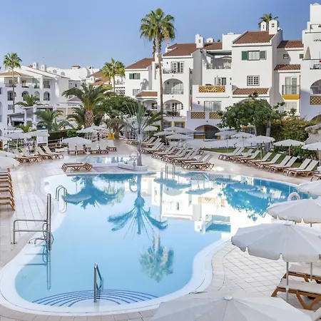 Sunset Harbour Club Aparthotel 4*