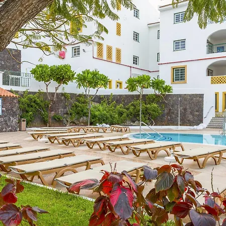 Sunset Harbour Club 4*