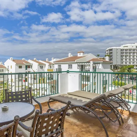 Sunset Harbour Club Aparthotel