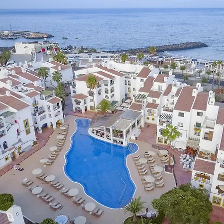 Sunset Harbour Club 4* Costa Adeje (Tenerife)