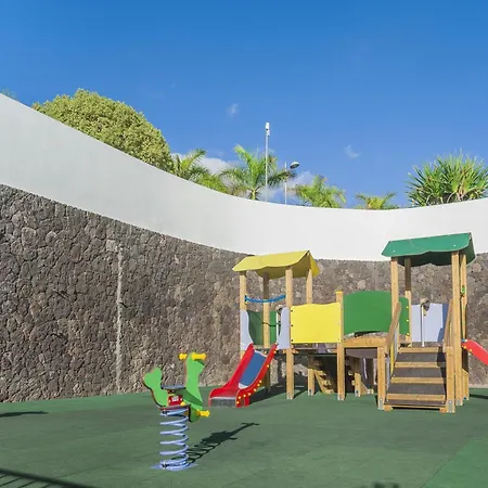 Sunset Harbour Club 4*