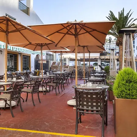 Aparthotel Sunset Harbour Club Costa Adeje (Tenerife)