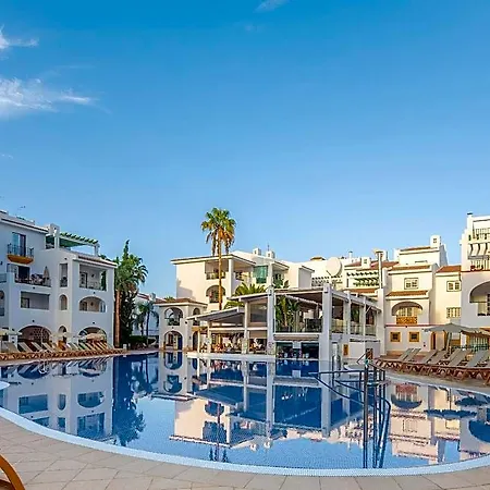 Sunset Harbour Club Apart Otel Costa Adeje