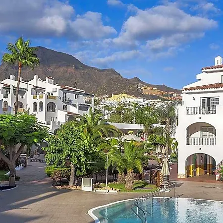 Sunset Harbour Club 4* Costa Adeje