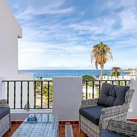 Aparthotel Sunset Harbour Club