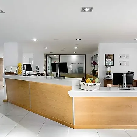 Apart Otel Sunset Harbour Club 4*