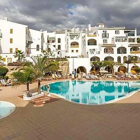 Aparthotel Sunset Harbour Club Costa Adeje (Tenerife)