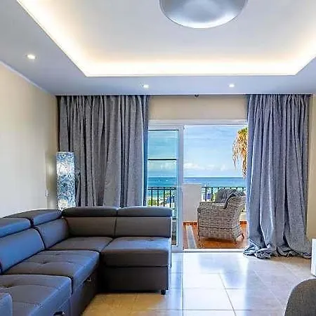 Aparthotel Sunset Harbour Club Costa Adeje (Tenerife)